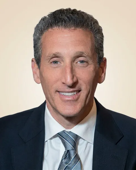 Gary D. Grossfeld, MD, medical advisor