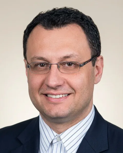 Gennady Bratslavsky, MD, medical advisor